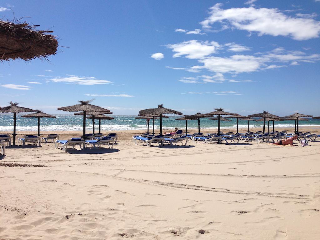 Villa In Spain At Las Colinas Golf & Country Club Dehesa de Campoamor  Экстерьер фото