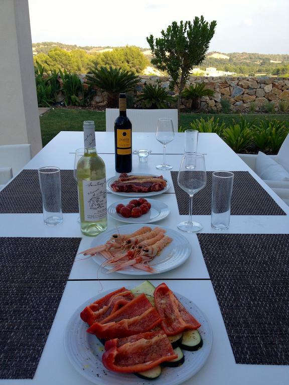 Villa In Spain At Las Colinas Golf & Country Club Dehesa de Campoamor  Экстерьер фото