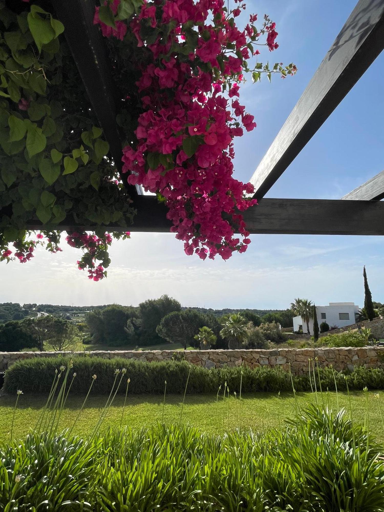 Villa In Spain At Las Colinas Golf & Country Club Dehesa de Campoamor  Экстерьер фото