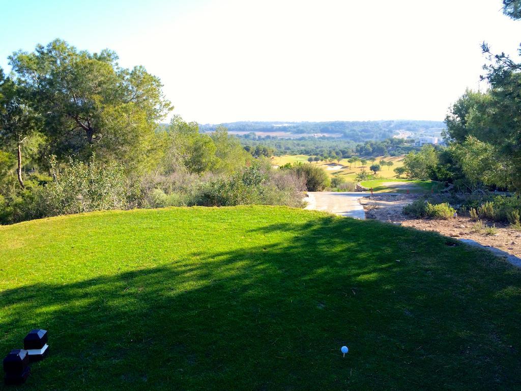 Villa In Spain At Las Colinas Golf & Country Club Dehesa de Campoamor  Экстерьер фото