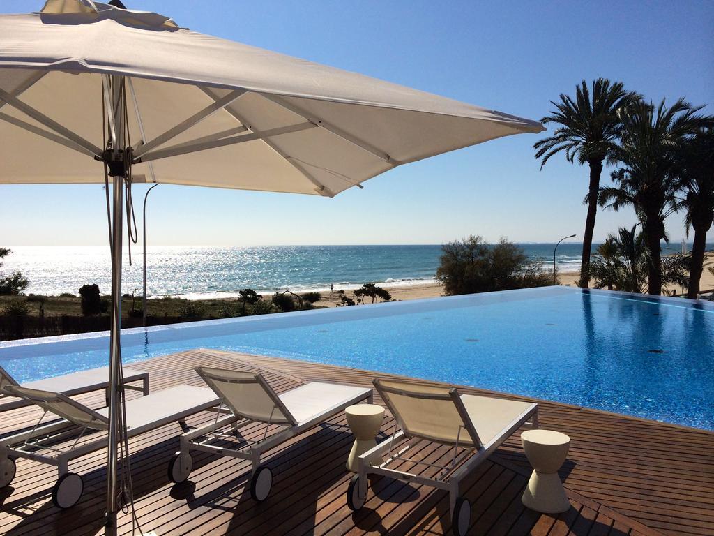 Villa In Spain At Las Colinas Golf & Country Club Dehesa de Campoamor  Экстерьер фото